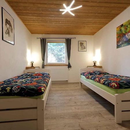 Apartmany Alliss Harrachov Eksteriør bilde