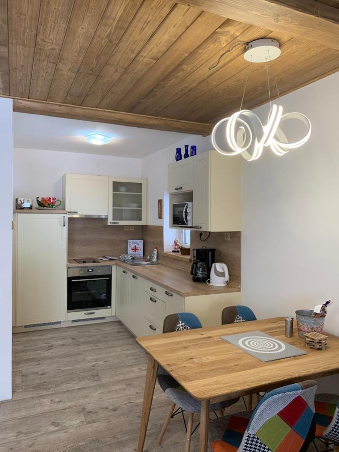 Apartmany Alliss Harrachov Eksteriør bilde