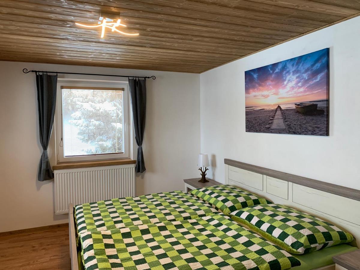 Apartmany Alliss Harrachov Eksteriør bilde