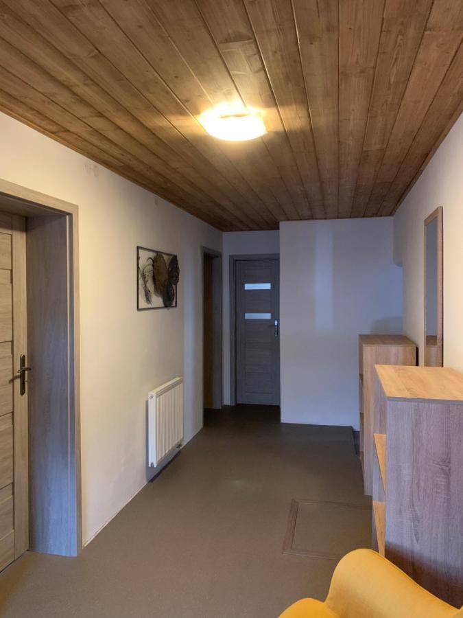 Apartmany Alliss Harrachov Eksteriør bilde