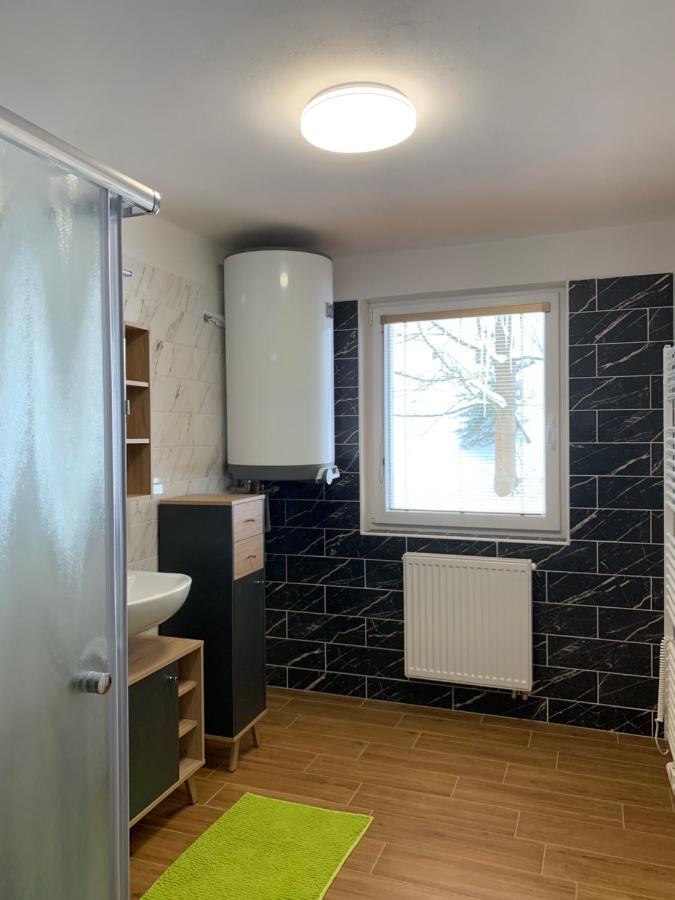 Apartmany Alliss Harrachov Eksteriør bilde