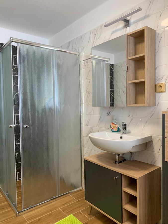 Apartmany Alliss Harrachov Eksteriør bilde
