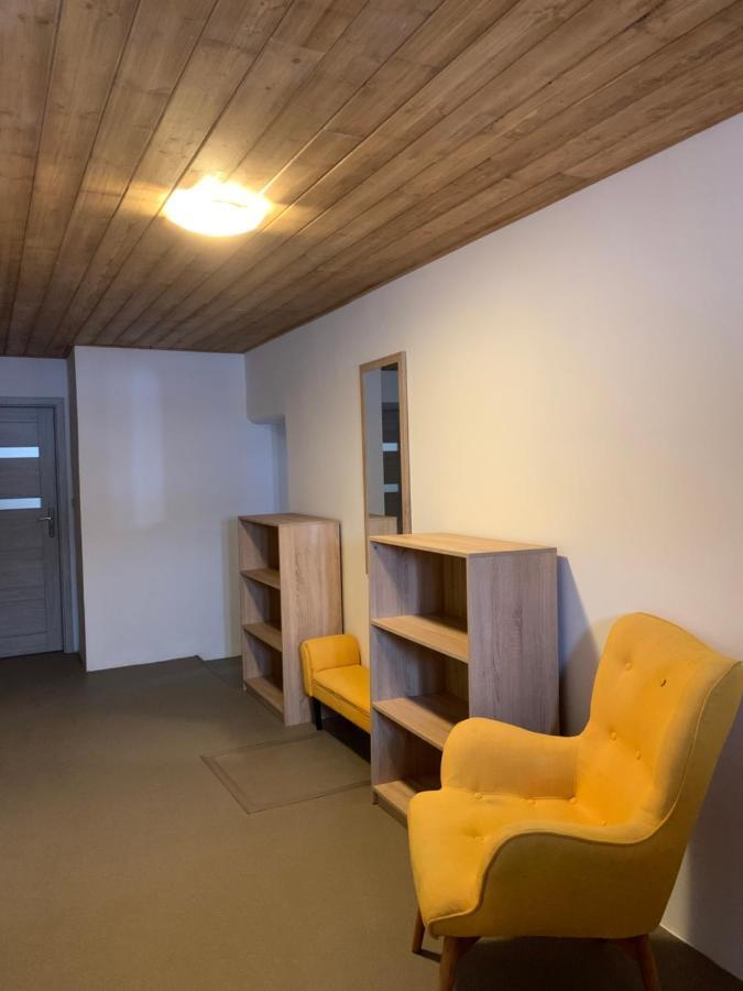 Apartmany Alliss Harrachov Eksteriør bilde