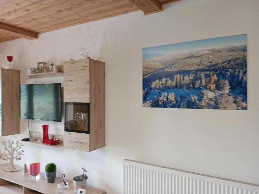 Apartmany Alliss Harrachov Eksteriør bilde