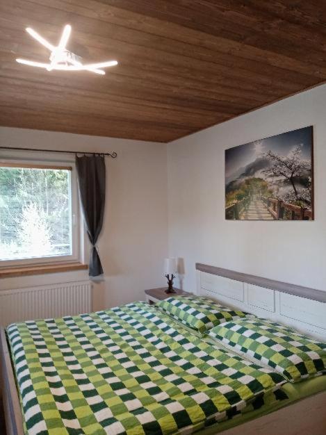 Apartmany Alliss Harrachov Eksteriør bilde