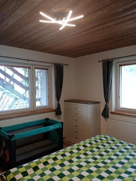 Apartmany Alliss Harrachov Eksteriør bilde
