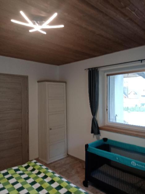 Apartmany Alliss Harrachov Eksteriør bilde