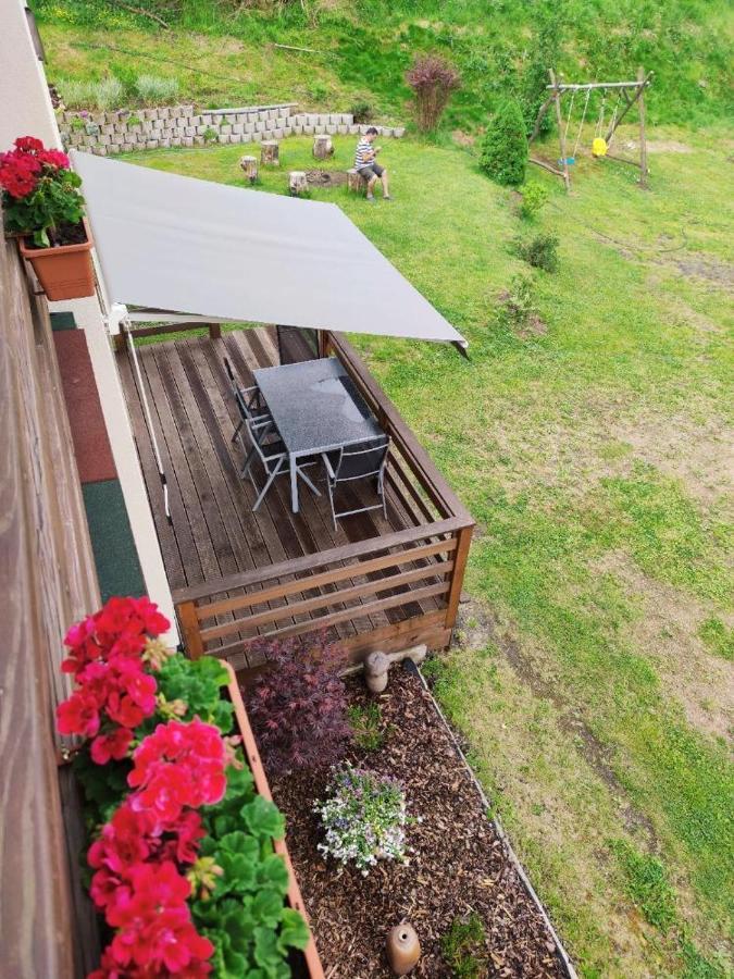 Apartmany Alliss Harrachov Eksteriør bilde